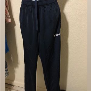 Men’s Adidas sweatpants